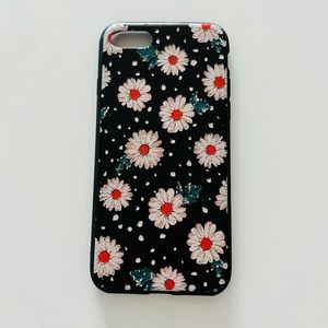 FREE 🆓 with Any Two Purchases - iPhone SE phone case